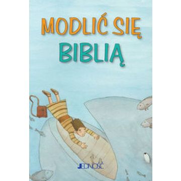 Modlić się Biblią