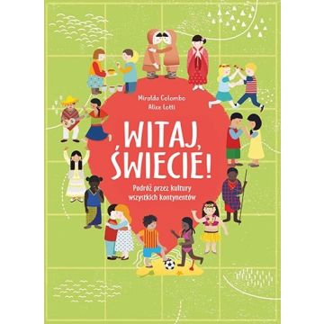 Witaj Świecie - Jedność