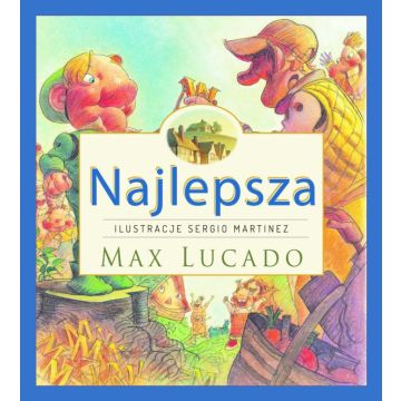 Najlepsza