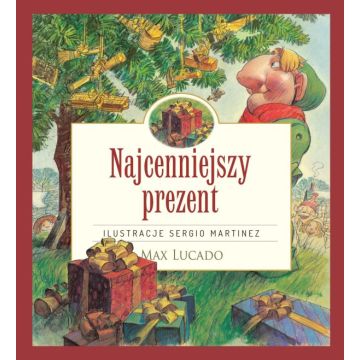 Najcenniejszy prezent