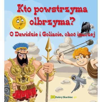 Kto powstrzyma olbrzyma?