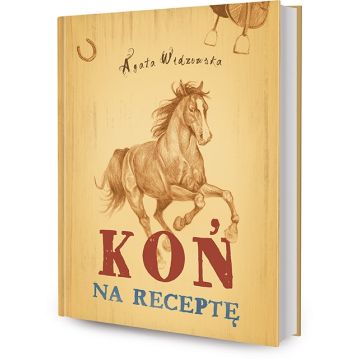 Koń na receptę