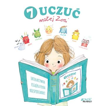 7 uczuć małej Zosi