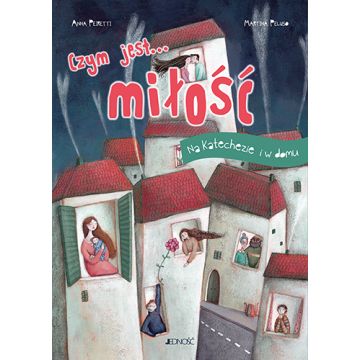 Czym jest miłość?