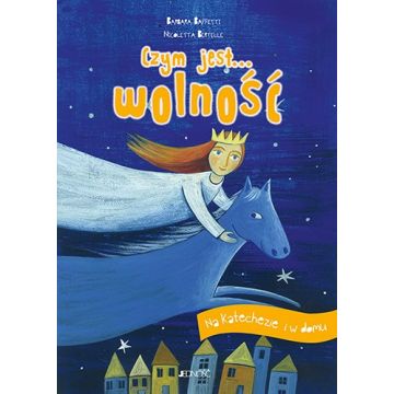 Czym jest wolność?