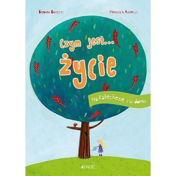 Czym jest życie?
