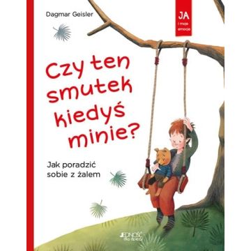 Czy ten smutek kiedyś minie? - Jedność
