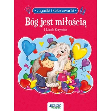 Bóg jest miłością - 1 List do Koryntian