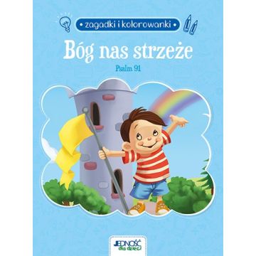 Bóg nas strzeże - Psalm 91