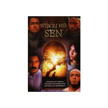 Więcej niż sen