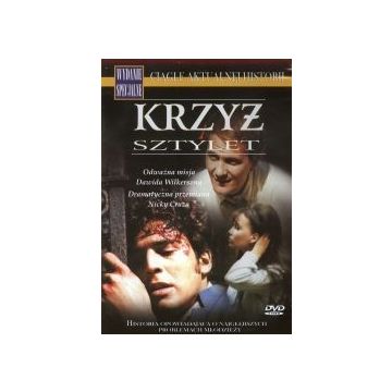 Krzyż i sztylet DVD