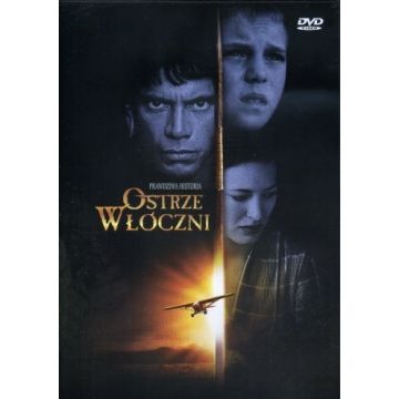 Ostrze włóczni DVD