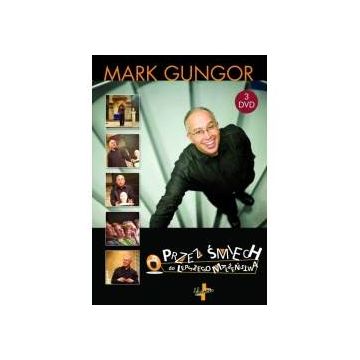 Przez śmiech do lepszego małżeństwa - Mark Gungor