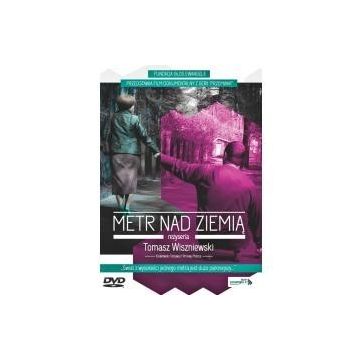 Metr nad ziemią