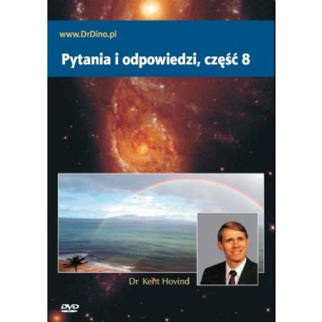 Pytania i odpowiedzi 2 - Hovind, cz.8