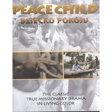 Dziecko pokoju - DVD