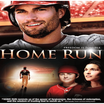Home Run - Powrót do domu  DVD