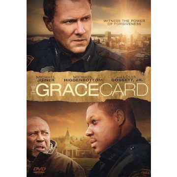 Grace Card - Łaska i Miłosierdzie - Polski Lektor
