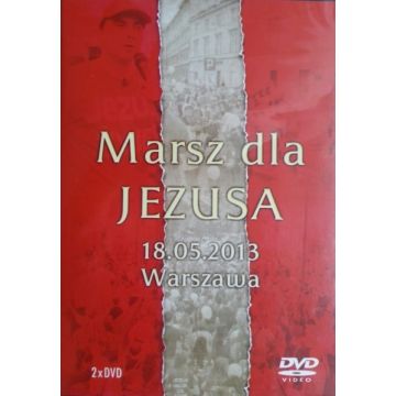 Marsz dla Jezusa