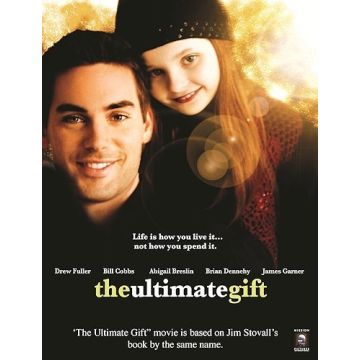 Ultimate Gift - Bezcenny dar