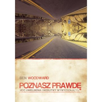Poznasz prawdę - Ben Woodward DVD