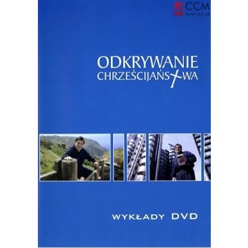 Odkrywanie Chrześcijaństwa - 2DVD  
