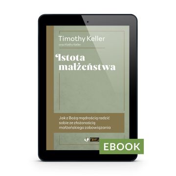 Istota małżeństwa EBOOK