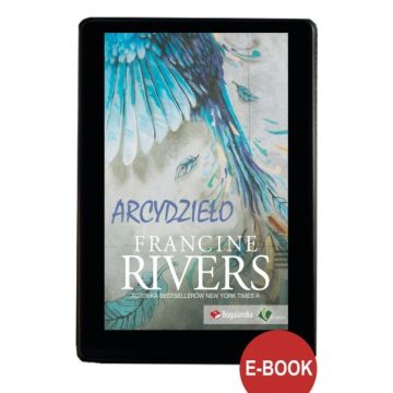 Arcydzieło E-book