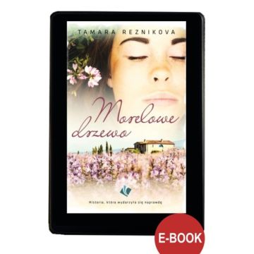 Morelowe drzewo EBOOK