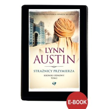 Strażnicy przymierza - EBOOK
