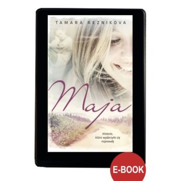 Maja EBOOK