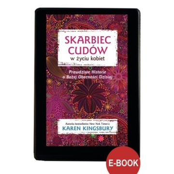 Skarbiec cudów w życiu kobiet - EBOOK