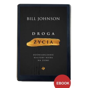Droga życia - EBOOK