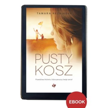 Pusty kosz EBOOK