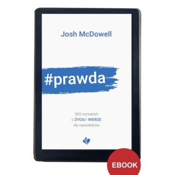 Prawda - Josh McDowell - EBOOK