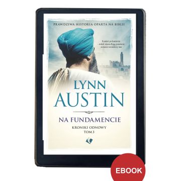 Na fundamencie EBOOK