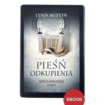 Pieśń odkupienia EBOOK