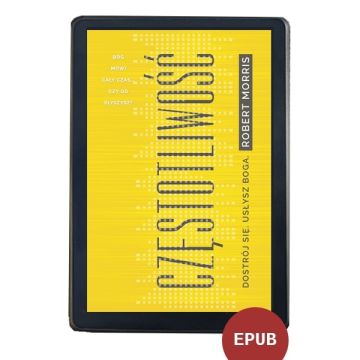 Częstotliwość - Robert Morris EBOOK