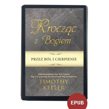 Krocząc z Bogiem - EBOOK 