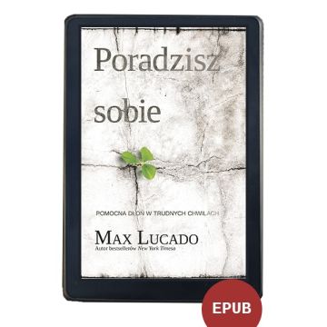 Poradzisz sobie EBOOK