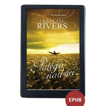 Potęga nadziei EBOOK 