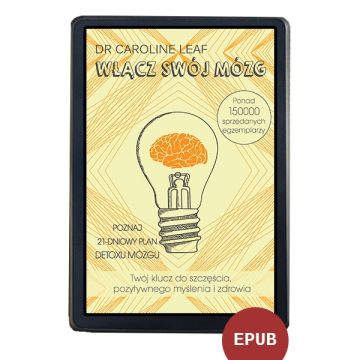 Włącz swój mózg EBOOK 