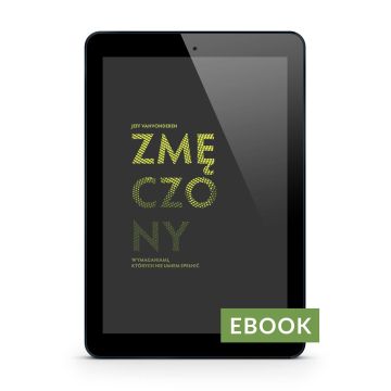Zmęczony wymaganiami, których nie - EBOOK