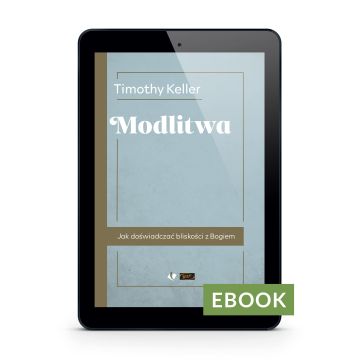 Modlitwa EBOOK
