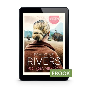 Potęga miłości EBOOK