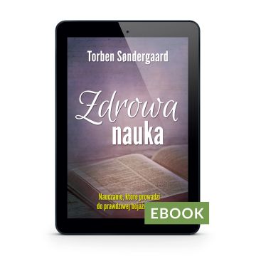 Zdrowa nauka - EBOOK
