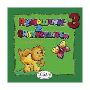 Rymowanki z charakterem 3