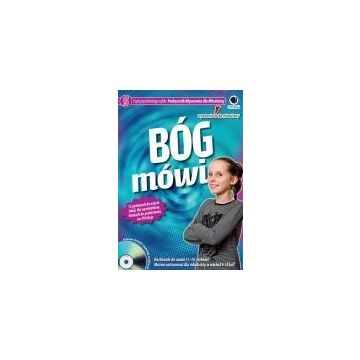 Bóg mówi - materiał do pracy z nastolatkami