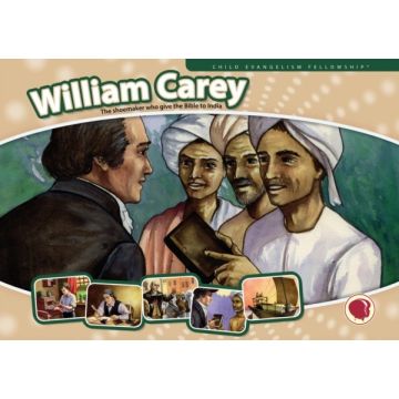 William Carey