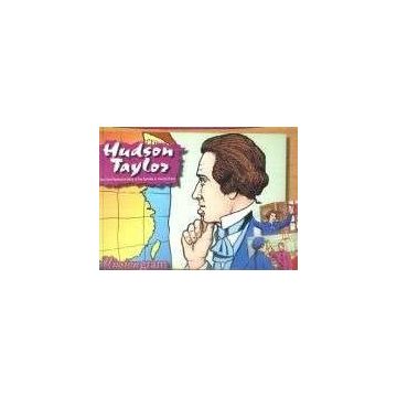 Hudson Taylor